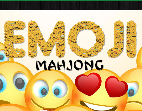 Trò chơi Biểu tượng cảm xúc Mahjong trực tuyến