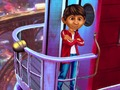 Trò chơi Phẫu thuật Chân Coco  trực tuyến