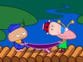 Trò chơi Không gian Vũ trụ  trực tuyến