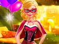 Trò chơi Trang Nina Costume  trực tuyến