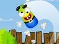 Trò chơi Boing Boing trực tuyến