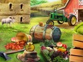 Trò chơi Trang trại trang viên trực tuyến