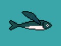 Trò chơi Cá Bay Flappy trực tuyến