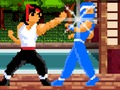 Trò chơi Kung Fu Đánh: Đánh Bại Chúng trực tuyến