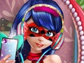 Trò chơi Nghiện selfie thời trang trực tuyến