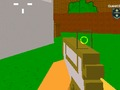 Trò chơi Pixel Toonfare 3D trực tuyến