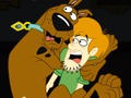 Trò chơi Spooked ra Scooby trực tuyến