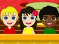 Trò chơi Burger nữa  trực tuyến