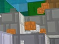 Trò chơi Phiên bản Minecraft Super Mario trực tuyến