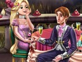 Trò chơi Lời cầu hôn của Goldie  trực tuyến