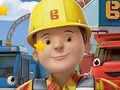 Trò chơi Người thợ xây Bob: Những ngôi sao ẩn giấu  trực tuyến