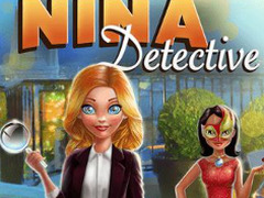 Trò chơi Thám tử Nina trực tuyến