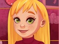 Trò chơi Salon móng tay Game cho các bé gái Marie trực tuyến