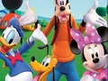 Trò chơi Mickey Mouse ẩn kẹo  trực tuyến