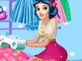 Trò chơi Cửa hàng May của Công Chúa trực tuyến