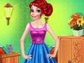 Trò chơi Mua sắm trong ngày Valentine  trực tuyến