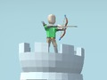 Trò chơi Tháp Archer trực tuyến