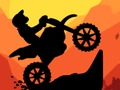 Trò chơi Sunset Bike Racer trực tuyến