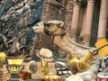 Trò chơi Khám phá Petra  trực tuyến