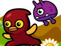Trò chơi Ducky phiêu lưu  trực tuyến