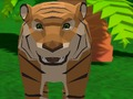 Trò chơi Mô phỏng hổ 3D trực tuyến