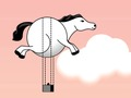 Trò chơi Rider Horse Horse cuối cùng trực tuyến