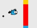 Trò chơi Chim Màu Flappy trực tuyến