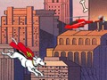 Trò chơi Krypto Superdog trực tuyến
