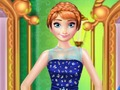 Trò chơi Thời gian mua sắm của Annie trực tuyến