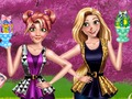 Trò chơi Trứng Socola Lễ Phục Sinh Dành Cho Các Cô Gái trực tuyến