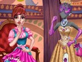 Trò chơi Trường thời trang trực tuyến