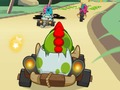 Trò chơi Đua xe go-kart Kesey  trực tuyến