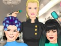 Trò chơi Salon tóc Kendall Jenner & Friends  trực tuyến