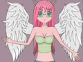Trò chơi Mặc Anime trực tuyến