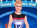 Trò chơi Thế Vận Hội Disney 2018: Thế Vận Hội Disney trực tuyến
