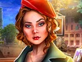 Trò chơi Ẩn ở Paris  trực tuyến