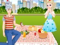 Trò chơi Đề xuất hoàn hảo Elsa trực tuyến