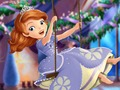 Trò chơi Sofia đầu tiên: Ngày xửa ngày xưa có một nàng công chúa trực tuyến