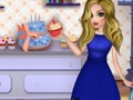 Trò chơi Bữa tiệc sinh nhật của Lily trực tuyến