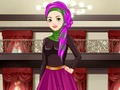 Trò chơi Salon Hijab trực tuyến