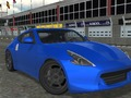Trò chơi Supercars trôi dạt trực tuyến