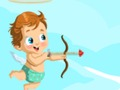 Trò chơi Trái tim cupid trực tuyến