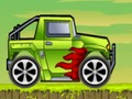 Trò chơi Chạy Jeep trực tuyến
