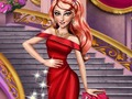 Trò chơi Cô Gái Glam Cuối Tuần Bận Rộn trực tuyến