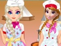 Trò chơi Thí sinh Công chúa Masterchef trực tuyến