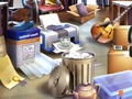 Trò chơi Nhóm văn phòng  trực tuyến