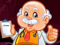 Trò chơi Quái vật Vi khuẩn Shooter trực tuyến