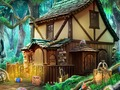 Trò chơi Nữ phù thủy hoàng gia trực tuyến