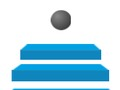 Trò chơi Bounce Ball Jump trực tuyến