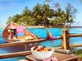 Trò chơi Hạnh phúc bí mật trực tuyến